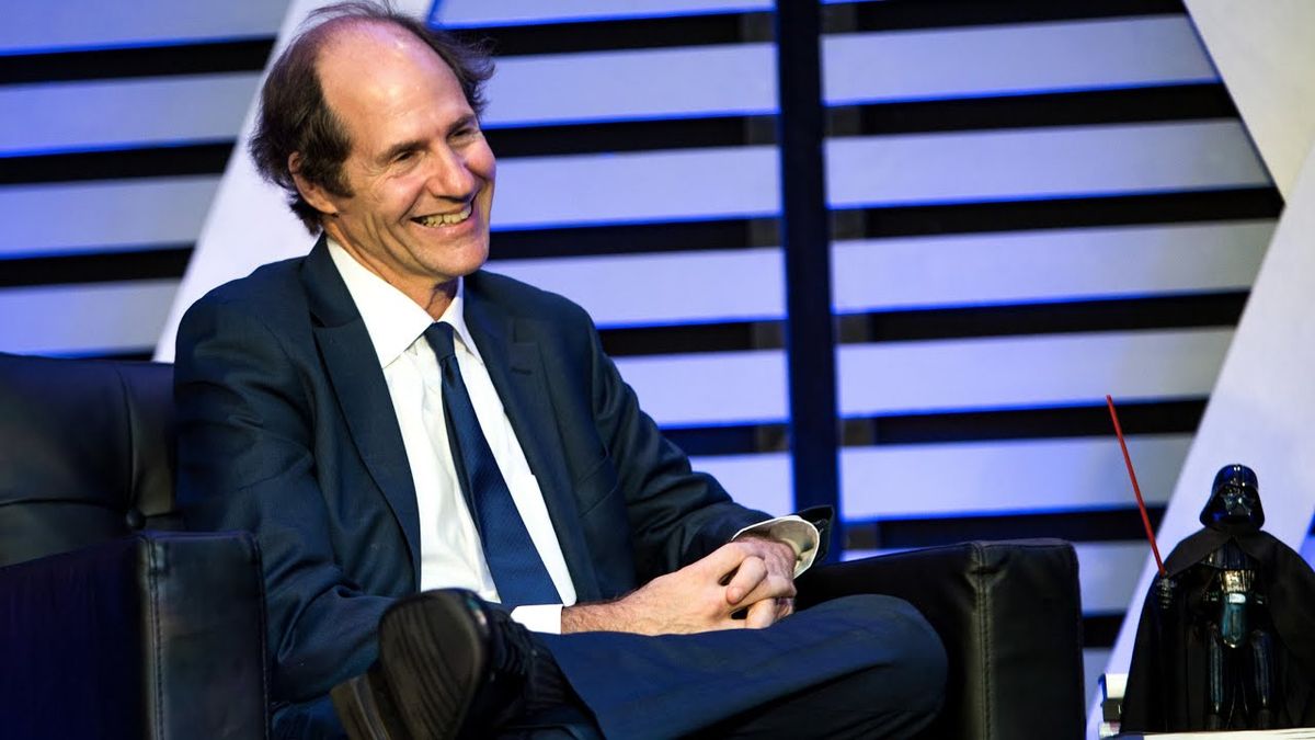 Cass Sunstein on Judicial Minimalism, the Supreme Court, and Star Wars | Conversations with Tyler