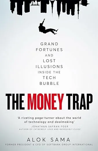 The Money Trap by Alok Sama: Book Summary