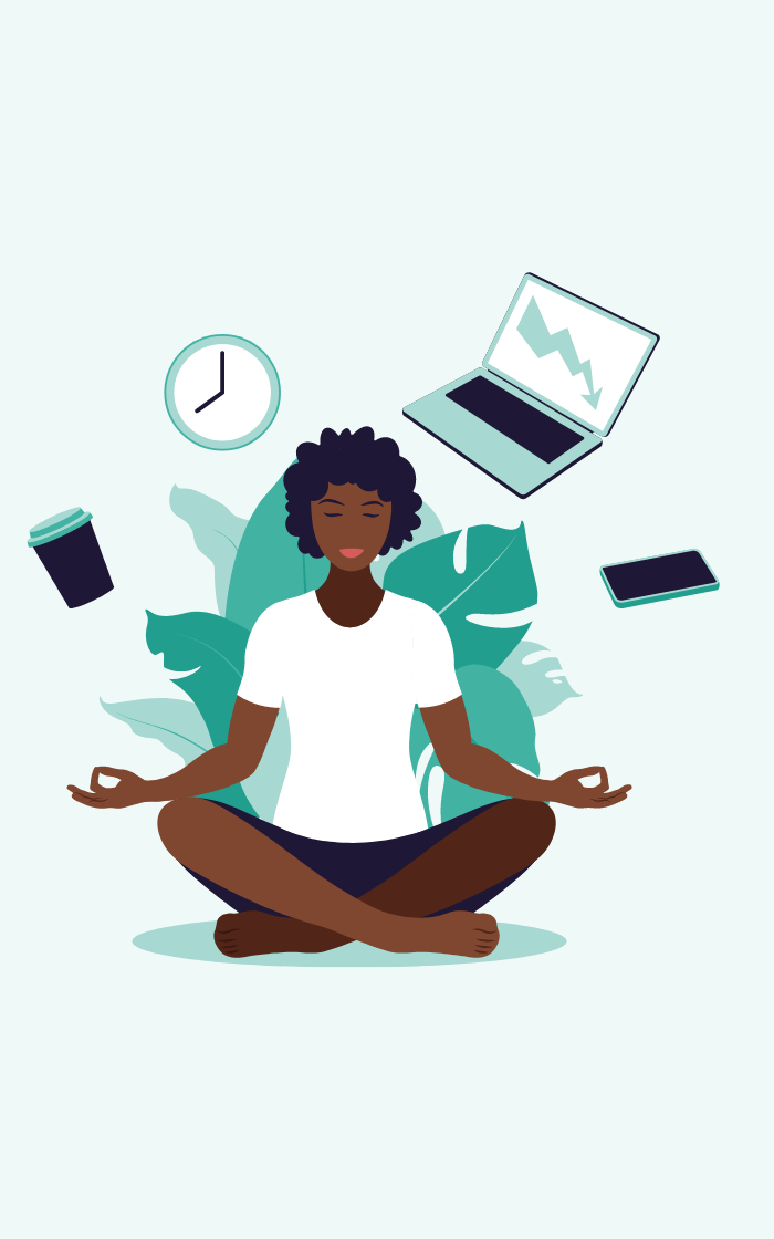 8 mindful alternatives to meditation