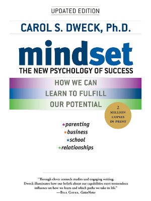 Mindset: The New Psychology of Success