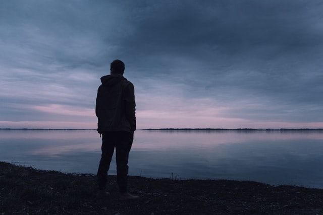 How to overcome loneliness and self-shame