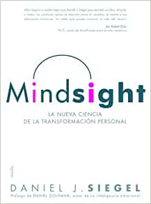 Mindsight – Daniel J. Siegel