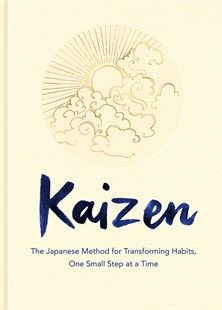 Kaizen – Sarah Harvey