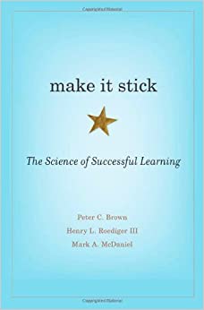 Make It Stick – Peter C. Brown