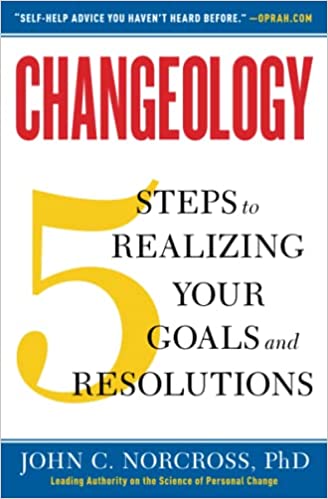 Changeology – Dr. John C. Norcross