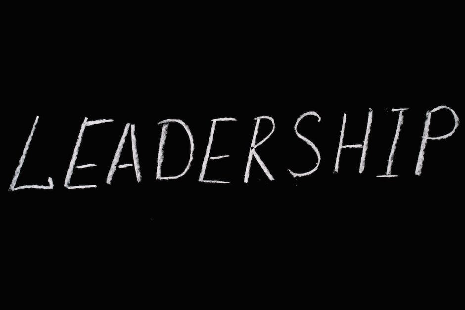 What is Self Leadership?