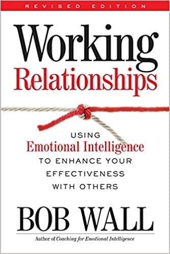 Working Relationships – Bob Wall