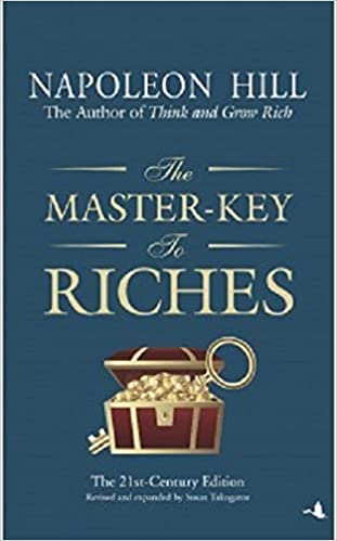 The Master Key to Riches – Napoleon Hill