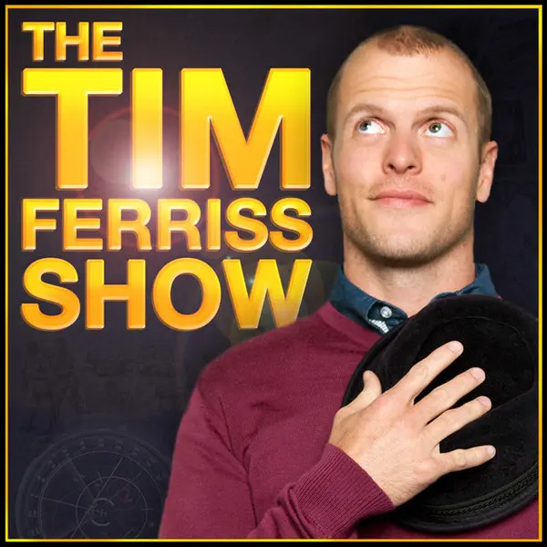 The Tim Ferriss Show – Boyd Varty: The Lion Tracker’s Guide to Life