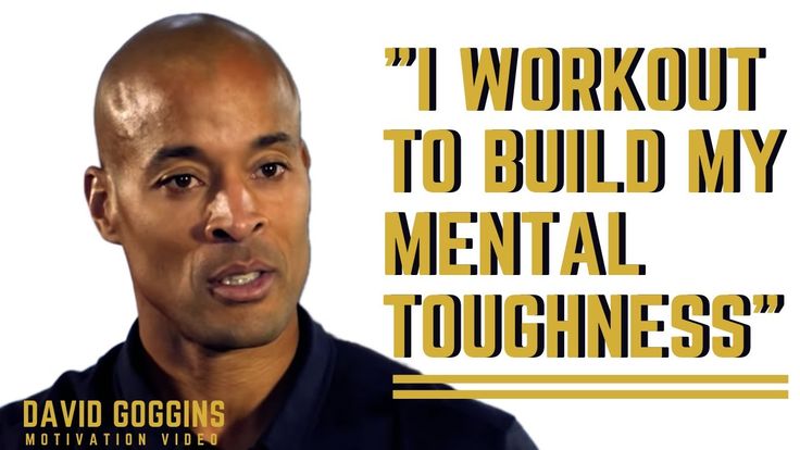 Modern Wisdom Podcast with Chris Williamson – David Goggins – How To Master Your Life