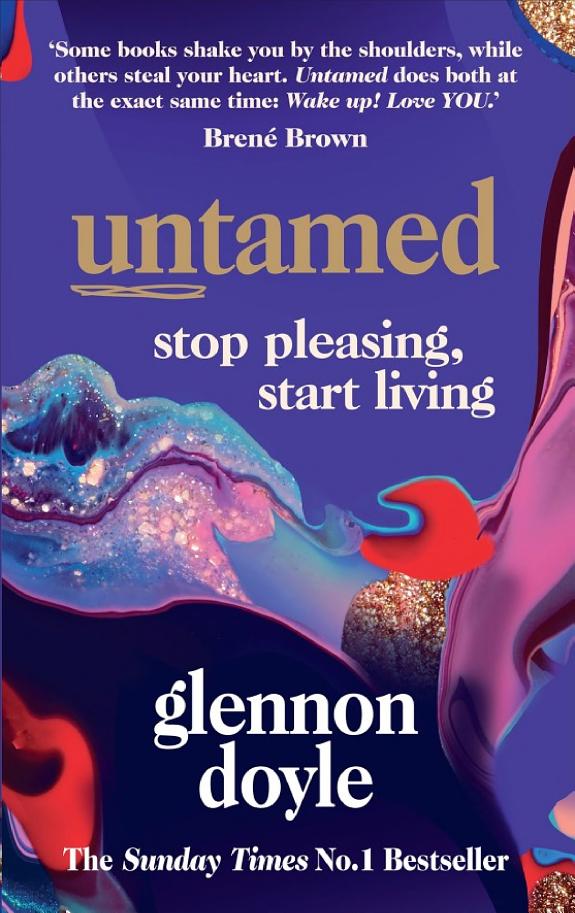 Untamed  – Glennon Doyle