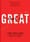 Good To Great –   Jim Collins