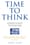 Time to Think –  Nancy Kline