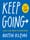 Keep Going – Austin Kleon