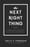 The Next Right Thing: A Simple, Soulful Practice for Making Life Decisions – Emily P. Freeman