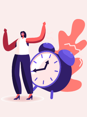 Master these three skills to improve time management