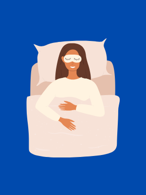 The science of deep sleep