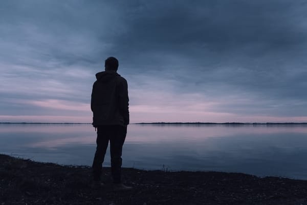 How to overcome loneliness and self-shame