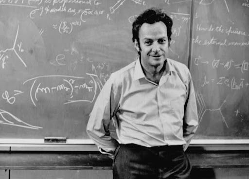 The Feynman Technique