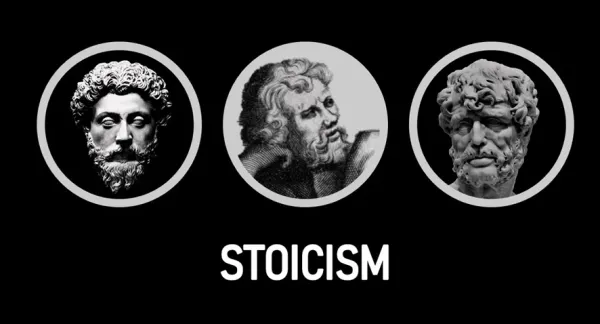 What lessons can we learn from Stoicism?