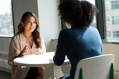 5 Ways to Start Conversations with Confidence