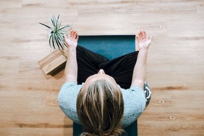 5 Simple Mindfulness Practices for Daily Life