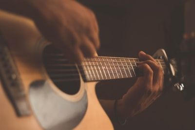 5 Reasons Why You Should Learn a Musical Instrument