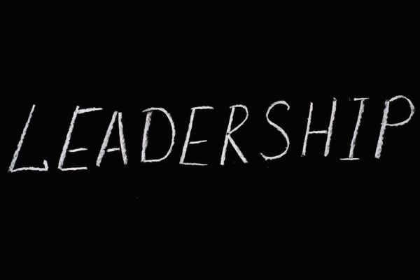 What is Self Leadership?