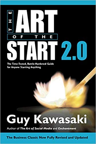 The Art of the Start – Guy Kawasaki