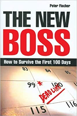 The New Boss – Peter Fischer