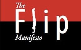 The Flip Manifesto – Daniel H. Pink