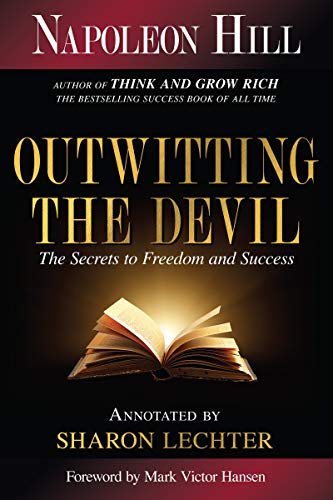 Outwitting the Devil – Napoleon Hill