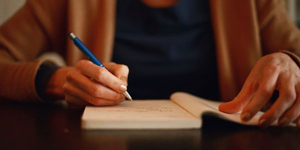 A Beginner’s Guide to Starting a Journaling Practice