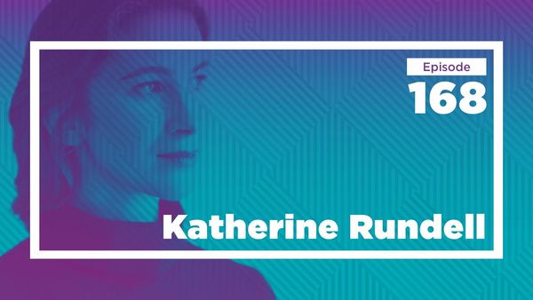 Katherine Rundell on the Art of Words | Conversations with Tyler