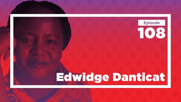 Edwidge Danticat on Haitian Art and Literature | Conversations with Tyler