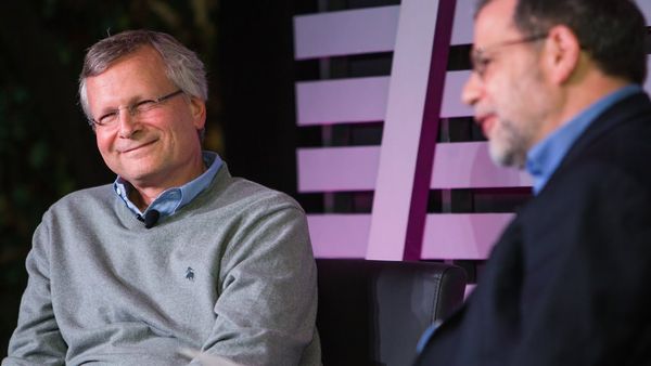 Dani Rodrik on Why the World is Second Best, at Best | Conversations with Tyler