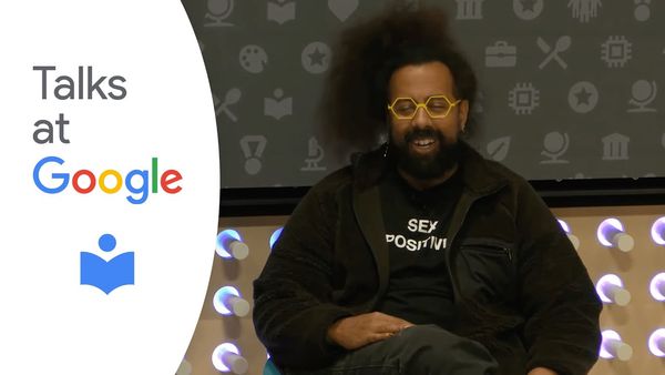 Exploring Identity, Adversity, and Creativity through Reggie Watts' Memoir