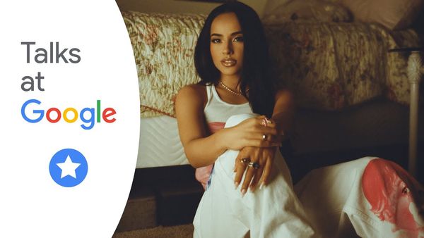 From Inglewood to Global Stardom: The Journey of Becky G