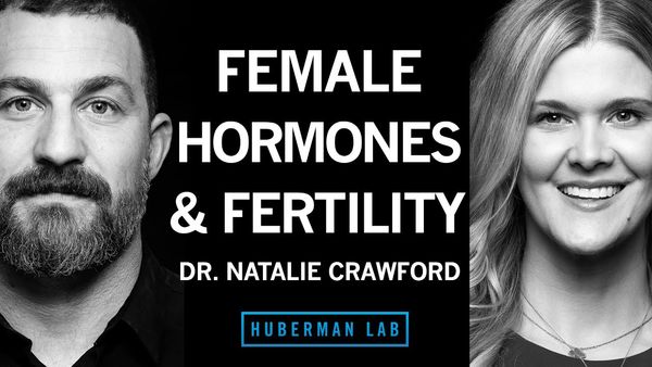 The Mysteries of Female Hormone Health, Fertility, and Vitality