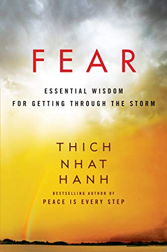 Fear: Essential Wisdom for Getting Through the Storm – Thich Nhat Hanh