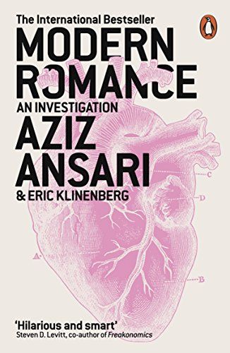 Modern Romance – Aziz Ansari