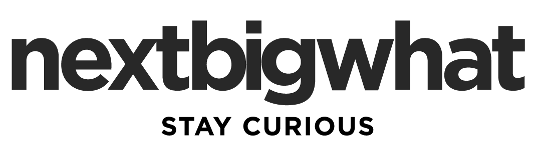 NextBigWhat
