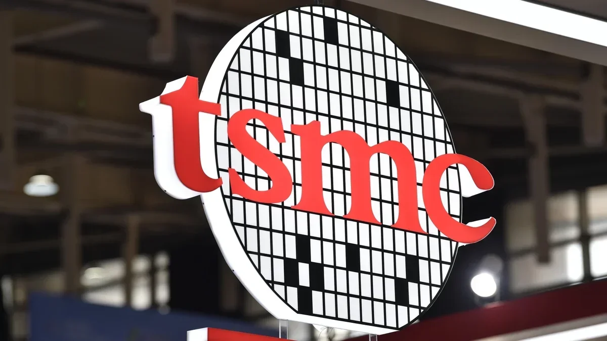 Taiwan's TSMC, Apple's chip supplier, caught in political crossfire